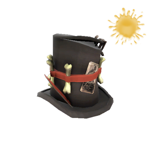 Voodoo JuJu (Slight Return) image