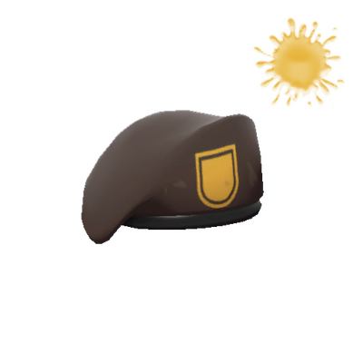Vintage Bill's Hat