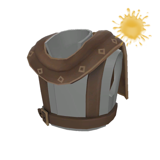 Strange Demo's Dustcatcher