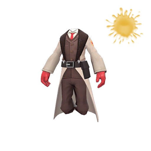 Consigliere's Coverup