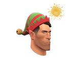 Unusual Elf Care Provider