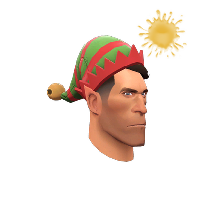 Unusual Elf Care Provider
