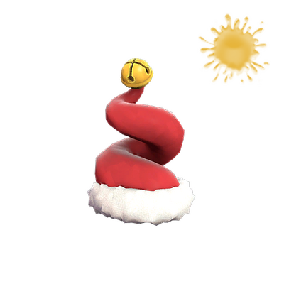 Unusual Jolly Jingler
