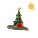 Unusual Smissmas Sorcerer