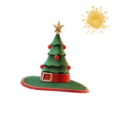 Unusual Smissmas Sorcerer