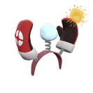 Unusual Cozy Catchers
