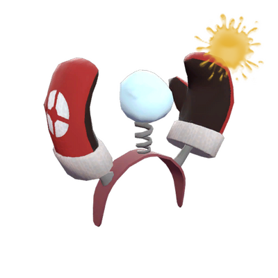 Unusual Cozy Catchers