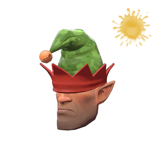 Stardust Pathway Elf Defense