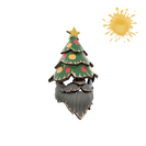 Unusual Gnome Dome