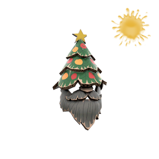 Strange Gnome Dome