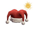 Unusual Jolly Jester