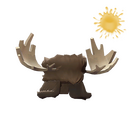 Unusual Mooshanka