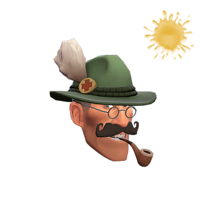 Unusual Oktoberfester