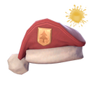 Unusual Colonel Kringle