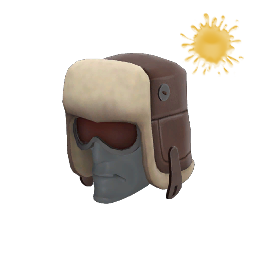 Frostbite Bonnet