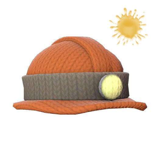 Soft Hard Hat
