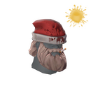 Unusual Wanderer's Wool