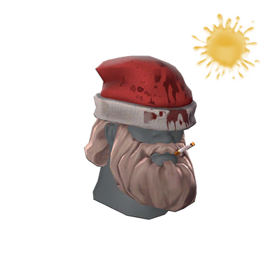 Unusual Wanderer's Wool