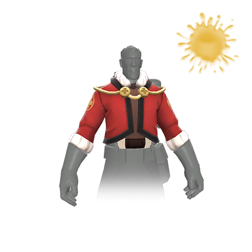 Medical Monarch