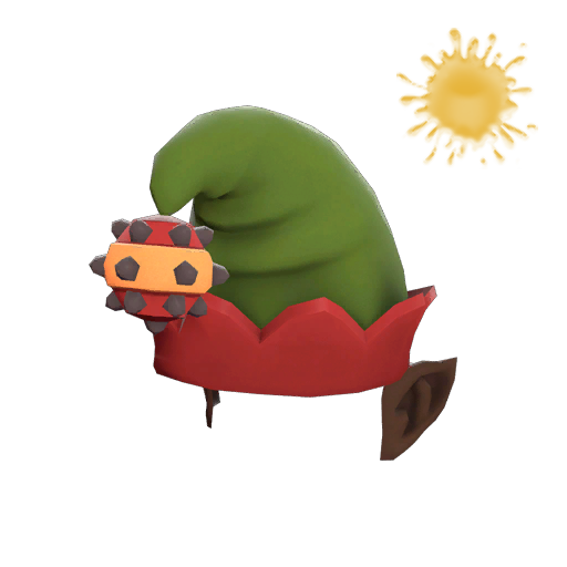 Sunbeams Elf Esteem