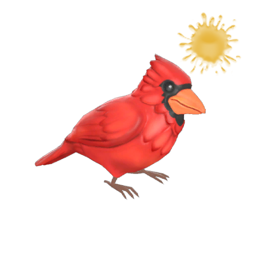 Strange Catcher's Companion