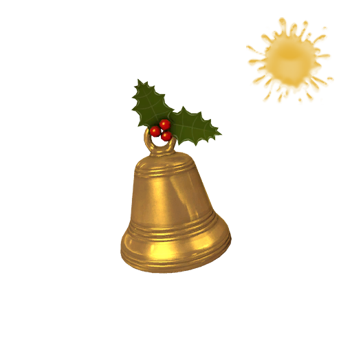 Strange Dumb Bell