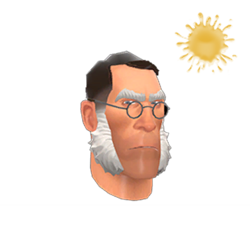 Miser's Muttonchops