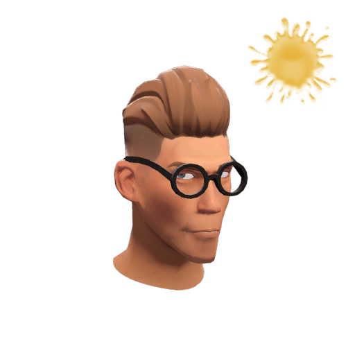 Millennial Mercenary