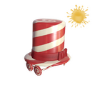 Unusual Citizen Cane