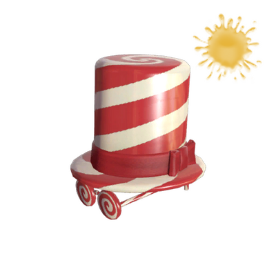Unusual Citizen Cane