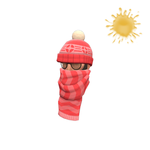 Winter Wrap Up