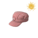 Unusual Engineer's Cap