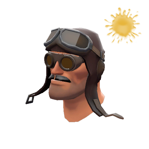 Barnstormer