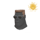 Unusual Nuke