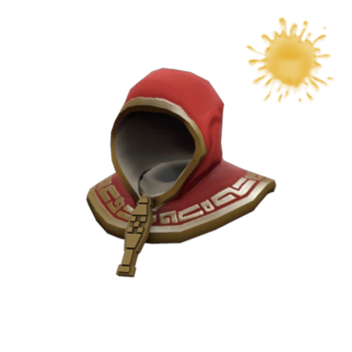Crit Cloak