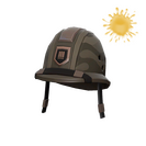 Unusual Commando Elite