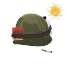 Unusual Shellmet