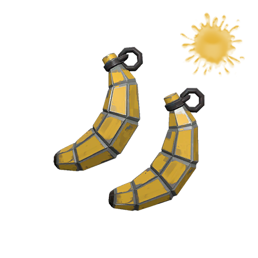 Bananades image