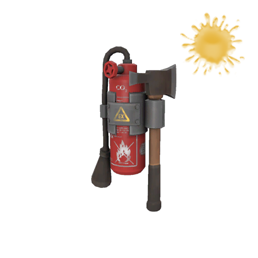Fireman's Essentials