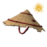Unusual Hong Kong Cone