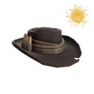 Unusual Brim-Full Of Bullets