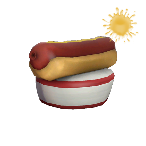 Hot Dogger