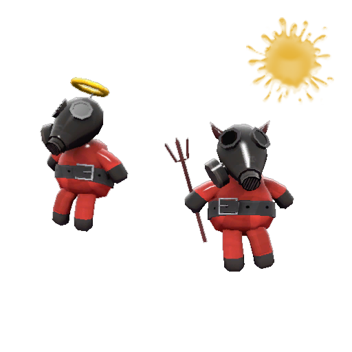 Cremator's Conscience