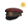 Unusual Salty Dog