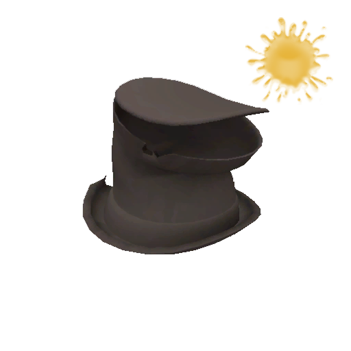 Strange Ghastly Gibus