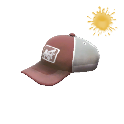Ellis' Cap