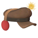 Strange Unusual Tough Stuff Muffs
