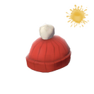 Unusual Coldsnap Cap