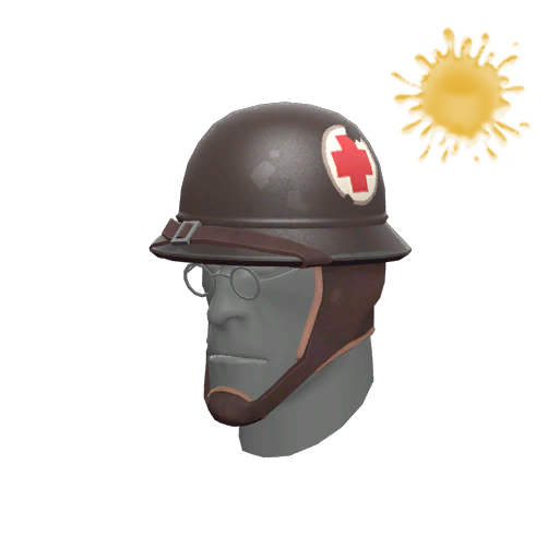 The Physician's Protector