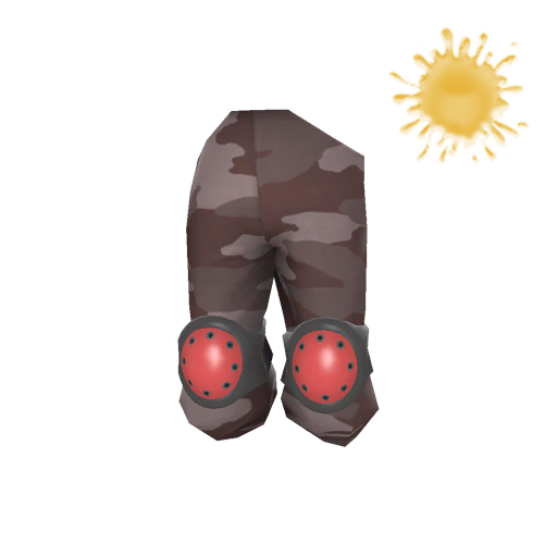 Surgical Survivalist